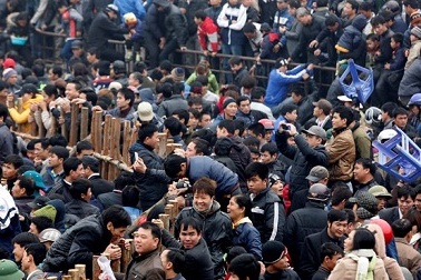 “Tháng Giêng là tháng ăn chơi” đã lạc hậu