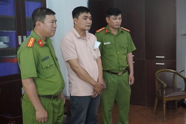 Cựu phó trưởng phòng kinh doanh Công ty dầu khí Cửu Long bị bắt