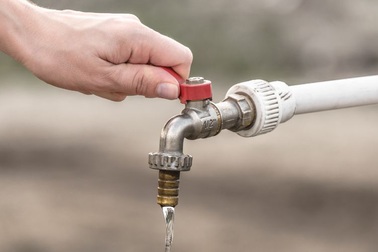 Một số quận ở TPHCM bị cúp nước những ngày tới