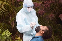 Đám cưới siêu lây nhiễm: Chú rể chết vì Covid-19, 100 khách mời mắc bệnh