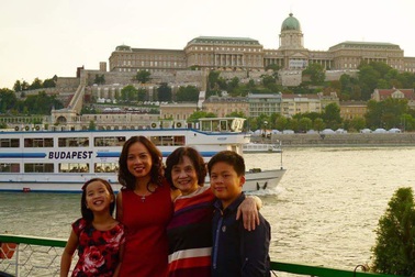 Chăm mẹ ốm, tôi đã nhận ra những giá trị gì?