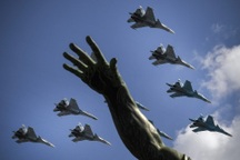 Nga thừa nhận sử dụng Su-35 sai lầm dẫn tới tổn thất tại Ukraine