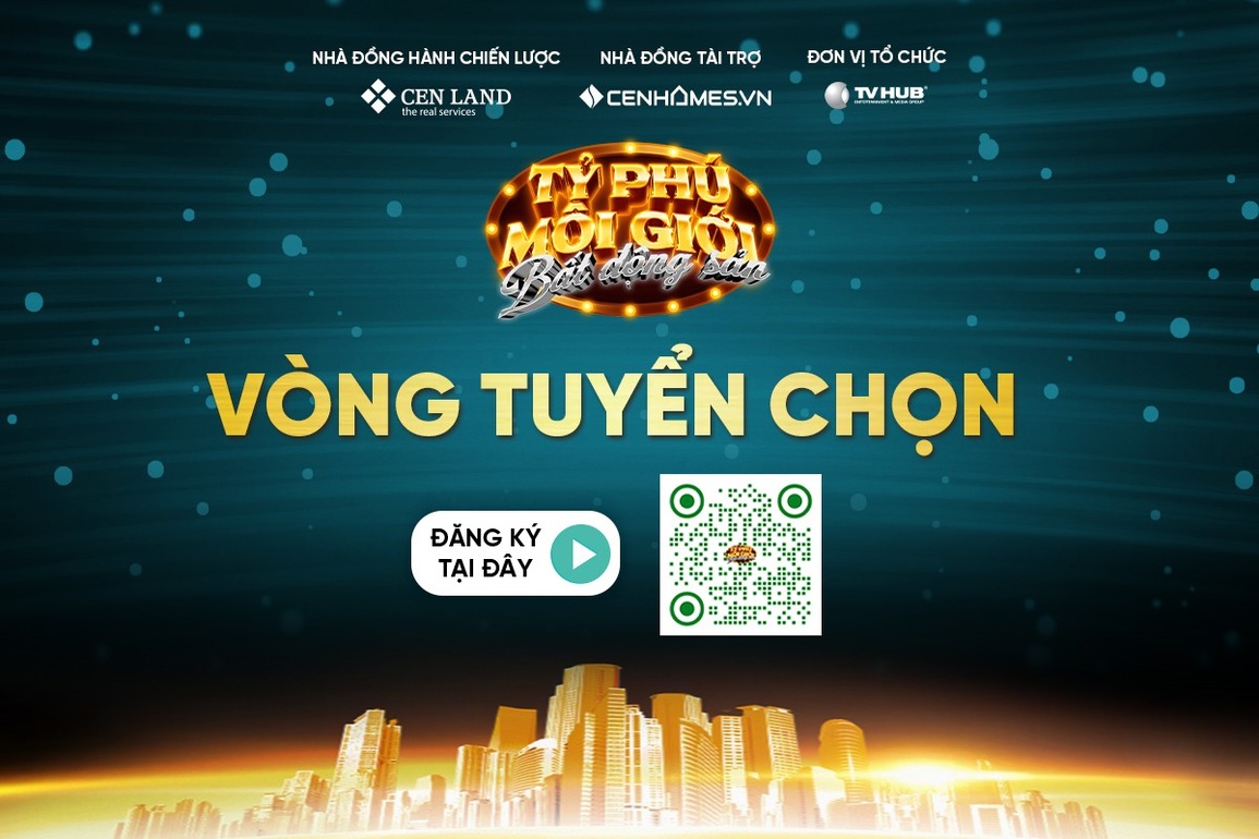 Đạo diễn Lê Hoàng: Môi giới bất động sản cần chân thành, trung thực - 1 Đạo diễn Lê Hoàng: Môi giới bất động sản cần chân thành, trung thực - 1