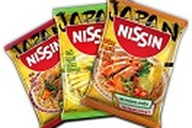 Trải nghiệm ẩm thực khác biệt với Mì Không Chiên Nissin