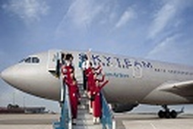 Vietnam Airlines - tự hào hàng không Việt