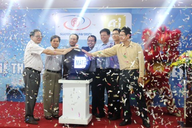 Chính thức ra mắt NetGo – Hệ thống công nghệ đào tạo hoàn toàn mới