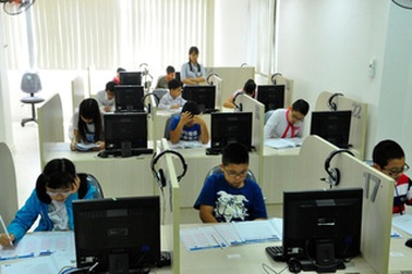 Trải nghiệm bài thi chuẩn khảo thí quốc tế giúp trẻ tiểu học học tốt hơn