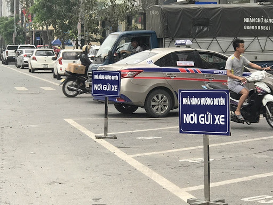 Văn hóa đỗ xe của người Việt – vì đâu ý thức chưa cao? - 5 Văn hóa đỗ xe của người Việt – vì đâu ý thức chưa cao? - 5