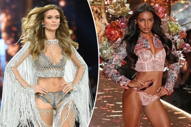 Siêu mẫu đình đám thừa nhận: "Những vẻ đẹp hoàn hảo thường rất ảo"