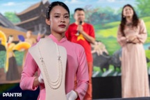 Đấu giá các tác phẩm nghệ thuật thu 2,5 tỷ đồng ủng hộ đồng bào bão lũ