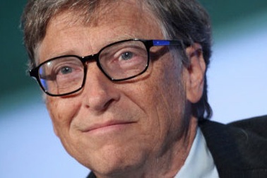 Nhà đầu tư “ép” Microsoft sa thải Bill Gates 
