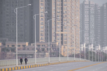 Đại dịch Corona: Nỗi lo kinh tế của Trung Quốc khi nhiều thành phố thành "thị trấn ma"