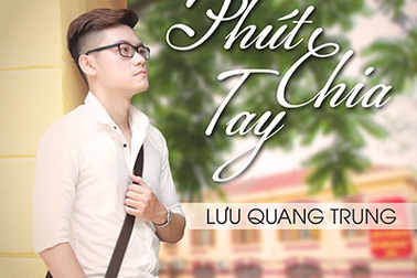 Cựu nam sinh THPT Trần Phú sáng tác ca khúc về thầy cũ, trường xưa