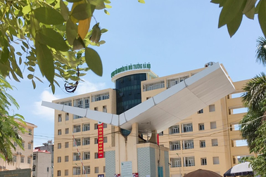 Đại học Tài nguyên và Môi trường Hà Nội công bố phương án tuyển sinh đại học năm 2020