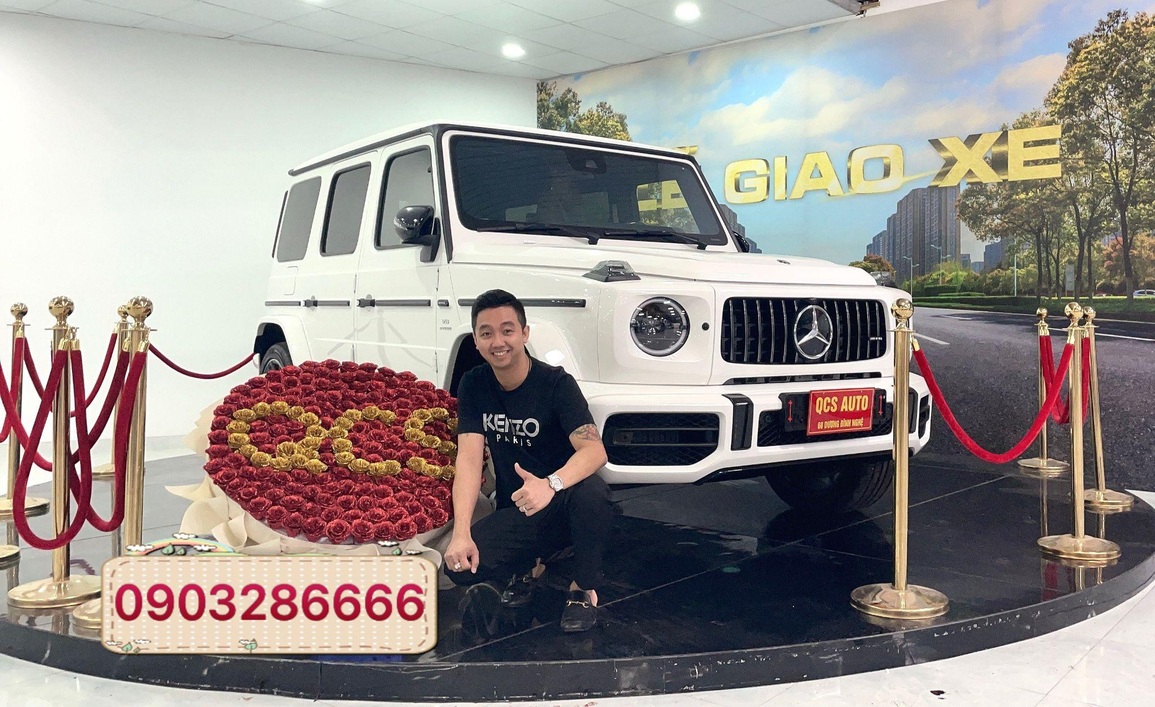 Quách Minh Quang chỉ ra tiêu chí chọn xe chuẩn không cần chỉnh - 3 Quách Minh Quang chỉ ra tiêu chí chọn xe chuẩn không cần chỉnh - 3