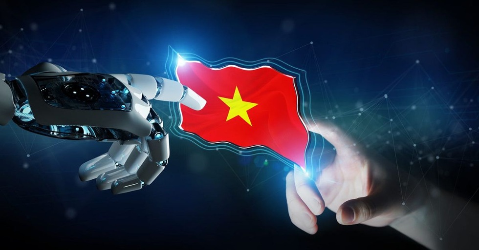 Công nghệ Việt Nam: Hành trình hội nhập và vươn mình sau 80 năm lập nước - 3 Công nghệ Việt Nam: Hành trình hội nhập và vươn mình sau 80 năm lập nước - 3
