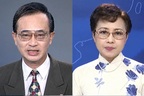Cuộc sống tuổi xế chiều của hai “giọng đọc huyền thoại" VTV