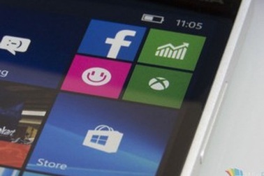 Bản thử nghiệm ứng dụng Facebook “chính hãng” trên Windows 10 Mobile được phát hành