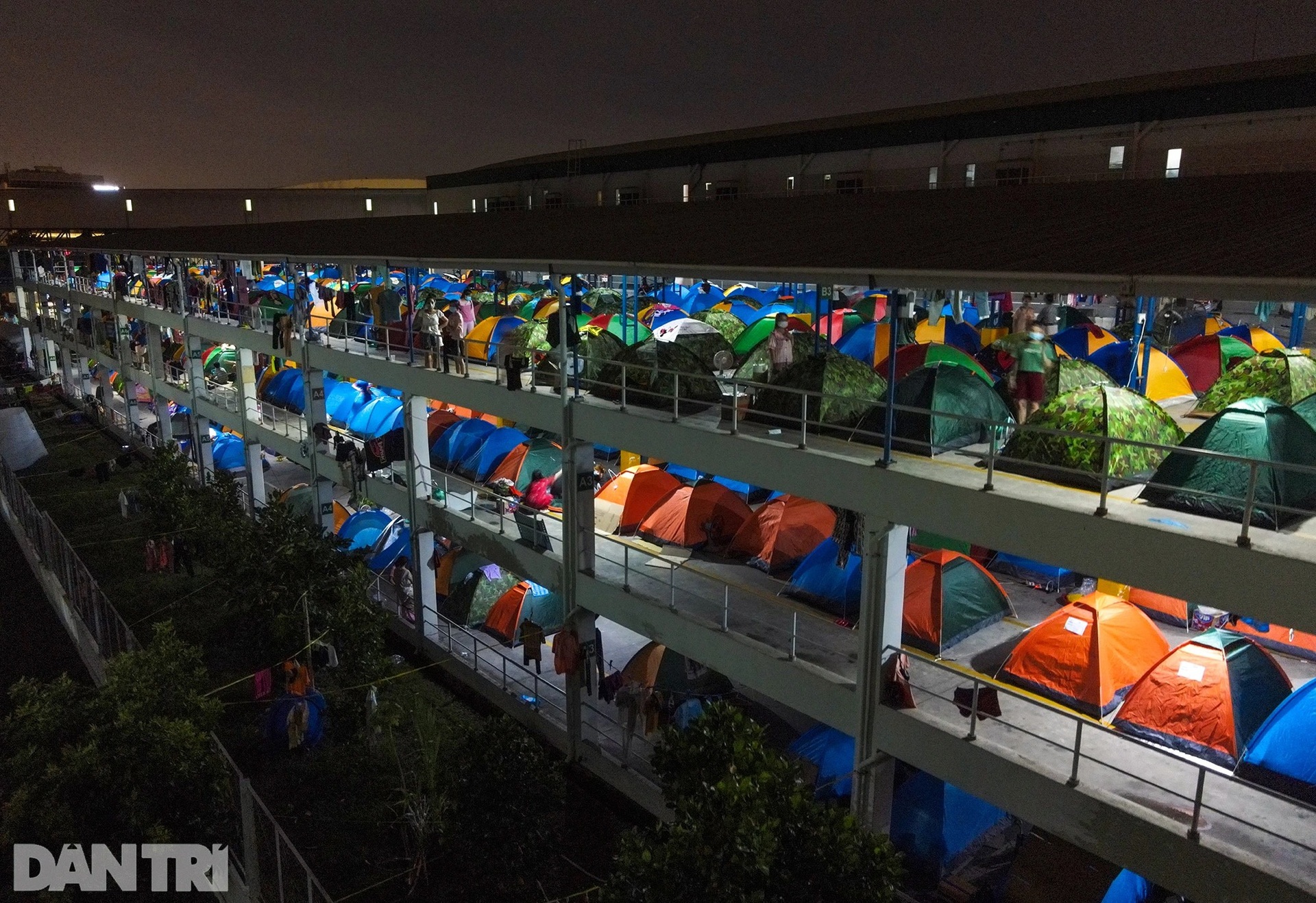 Lực hút nào cho lao động quay về thị trường trọng điểm kinh tế? - 6 Lực hút nào cho lao động quay về thị trường trọng điểm kinh tế? - 6