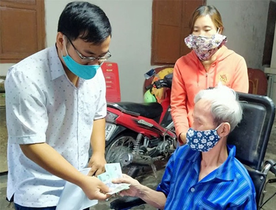Hà Tĩnh: Khoảng 43.500 lao động tự do bị mất việc làm vì Covid-19 - 1 Hà Tĩnh: Khoảng 43.500 lao động tự do bị mất việc làm vì Covid-19 - 1