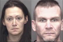 Thảm án từ lời mời quan hệ tình dục tập thể của nữ cựu tù nhân