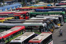 TPHCM dự kiến cấm xe khách giường nằm vào nội đô trước Tết