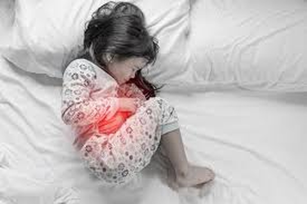 Nhận diện dấu hiệu bệnh bạch cầu cấp gặp nhiều nhất trong ung thư trẻ em - 1 Nhận diện dấu hiệu bệnh bạch cầu cấp gặp nhiều nhất trong ung thư trẻ em - 1