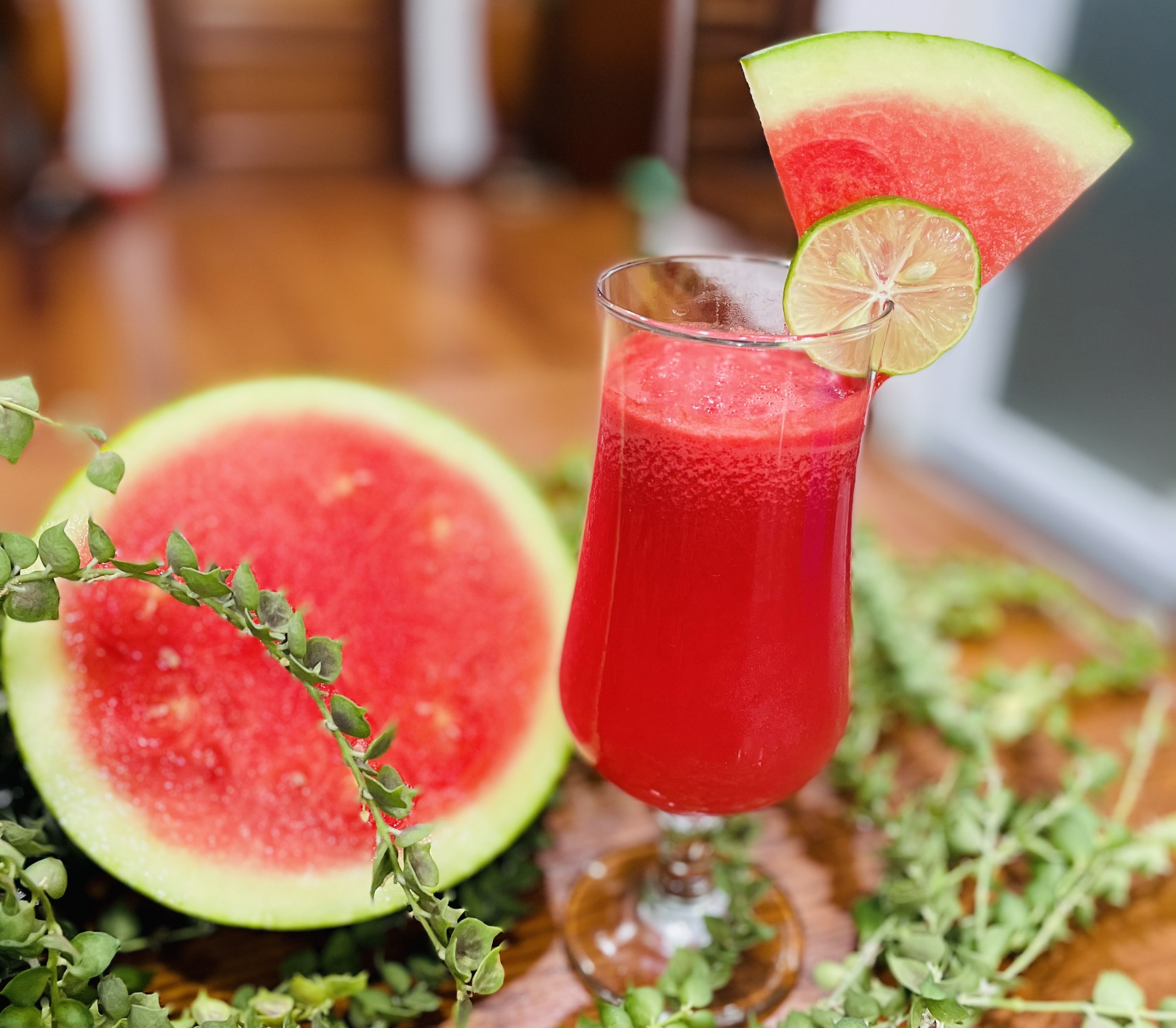 Cô giáo đảm nấu loạt món ngon từ vỏ đến ruột dưa hấu - 9 Cô giáo đảm nấu loạt món ngon từ vỏ đến ruột dưa hấu - 9