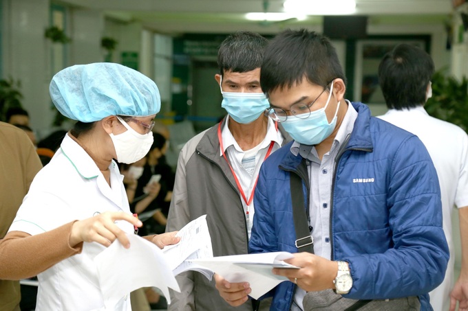 Dị dạng mạch máu đe dọa tính mạng nếu phát hiện muộn - Ảnh 3. Dị dạng mạch máu đe dọa tính mạng nếu phát hiện muộn - Ảnh 3.