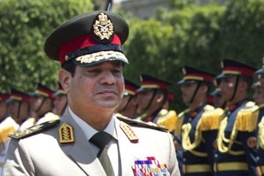 Quân đội Ai Cập phát đi thông điệp hòa giải 