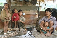 Không tham gia BHXH gia tăng nguy cơ đói nghèo