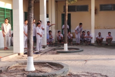 Tội phạm liên quan đến bệnh lý tâm thần ngày càng tăng