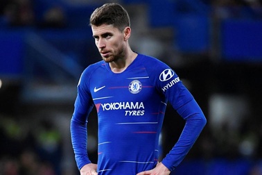 Những khoảnh khắc ở trận cầu chia điểm của Chelsea trước Southampton