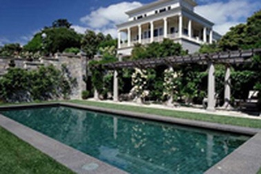 Chùm ảnh 10 ngôi nhà đắt nhất thế giới