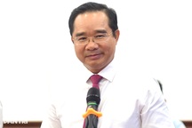 Nhận định của ông Nguyễn Văn Được sau gần 1 tháng làm Chủ tịch UBND TPHCM