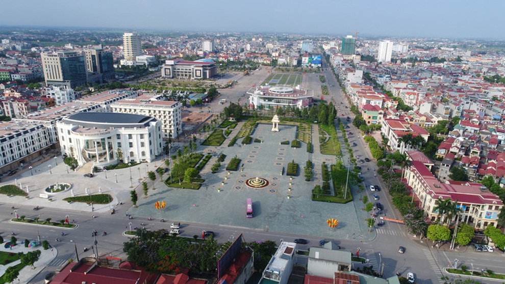 Bắc Giang - Liều vắc xin đầu tư tăng đề kháng cho thị trường BĐS phía Bắc - 1 Bắc Giang - Liều vắc xin đầu tư tăng đề kháng cho thị trường BĐS phía Bắc - 1