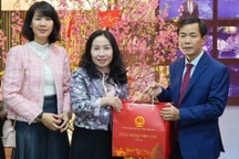 Huế chốt mức chi quà tặng dịp Tết Nguyên đán