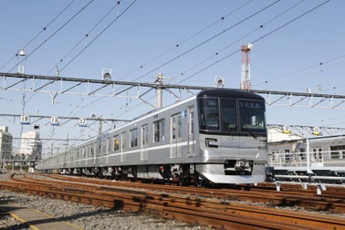 Xin vốn ODA xây tuyến đường sắt đô thị Hà Nội hiện đại như Tokyo