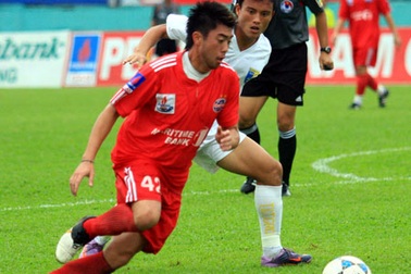 Lee Nguyễn chưa thể trở thành nội binh