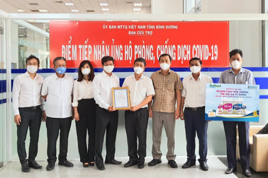 Bí quyết giúp Nutifood 3 năm liền là "Nơi làm việc tốt nhất châu Á"