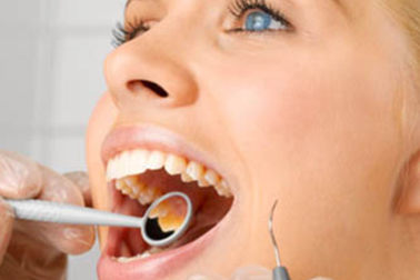 Viêm tủy răng, do đâu?