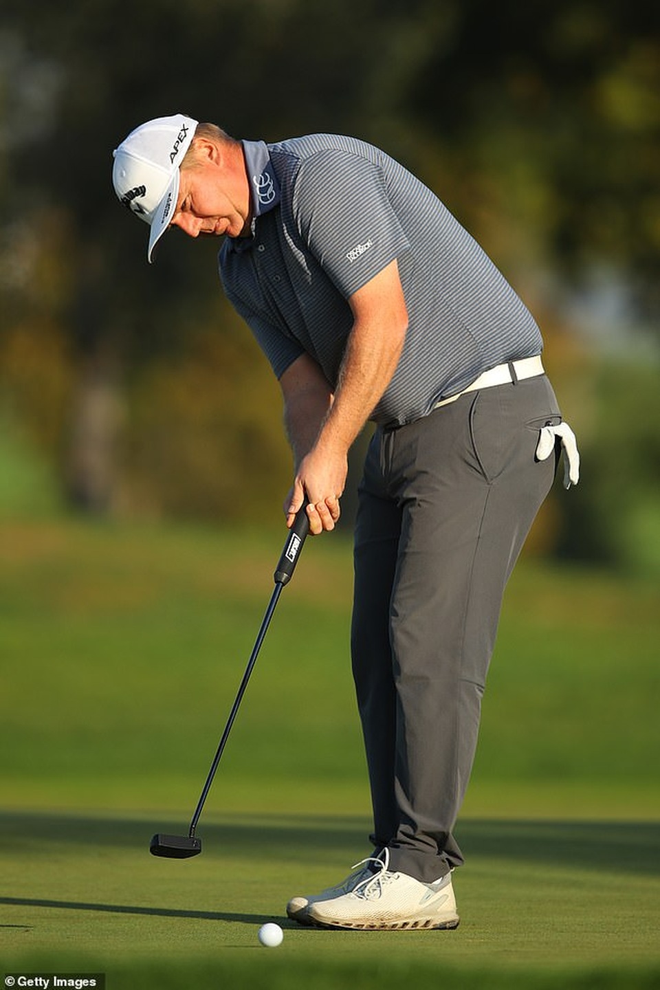 Ross McGowan giành chiến thắng kịch tính tại giải golf Italia Open - 3 Ross McGowan giành chiến thắng kịch tính tại giải golf Italia Open - 3