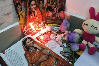 Khán giả Việt kỷ niệm ngày mất của “Cô dâu 8 tuổi” Pratyusha Banerjee