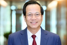 Ông Đào Ngọc Dung làm Bộ trưởng Bộ Dân tộc và Tôn giáo