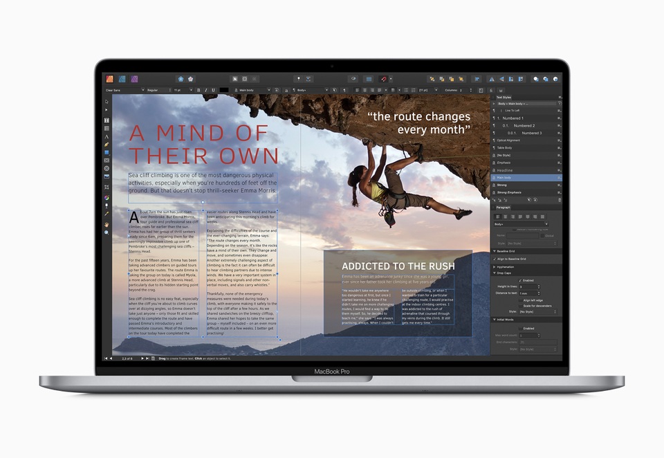 Apple công bố danh sách những game và ứng dụng hay nhất năm 2019 - 3 Apple công bố danh sách những game và ứng dụng hay nhất năm 2019 - 3