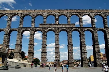 Khám phá 10 nước Châu Âu hút hồn du khách