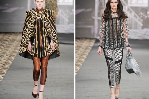 Cá tính Just Cavalli