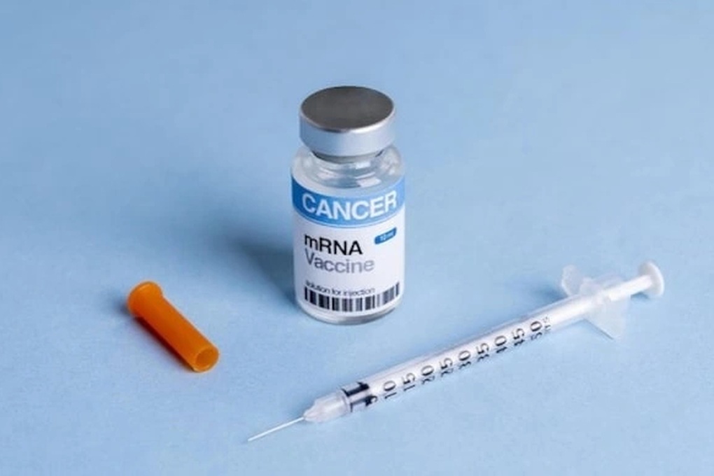 Người trẻ mắc ung thư vùng kín, vaccine có giúp điều trị bệnh? - 3 Người trẻ mắc ung thư vùng kín, vaccine có giúp điều trị bệnh? - 3