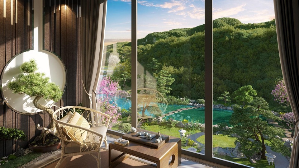 4 lý do biệt thự khoáng nóng Yoko Villas hút khách - 3 4 lý do biệt thự khoáng nóng Yoko Villas hút khách - 3