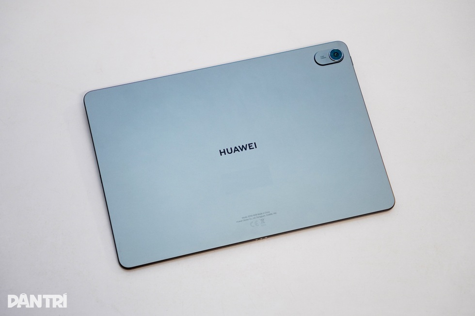Đánh giá Huawei MatePad 11.5: Đối thủ của iPad Gen 10 - 18 Đánh giá Huawei MatePad 11.5: Đối thủ của iPad Gen 10 - 18